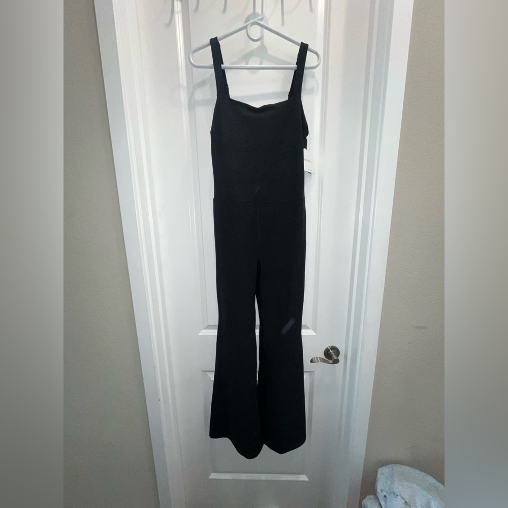 NWT Beyond Yoga Spacedye Hit The Scene Jumpsuit